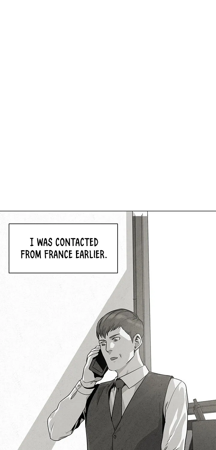God of Blackfield Zinmanga X Chapter 19 Page 27