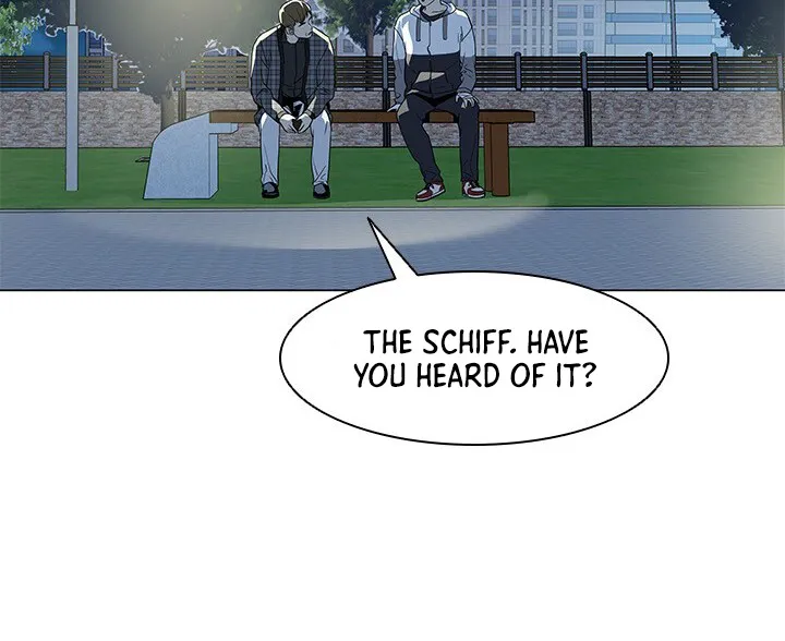 God of Blackfield Zinmanga X Chapter 19 Page 31