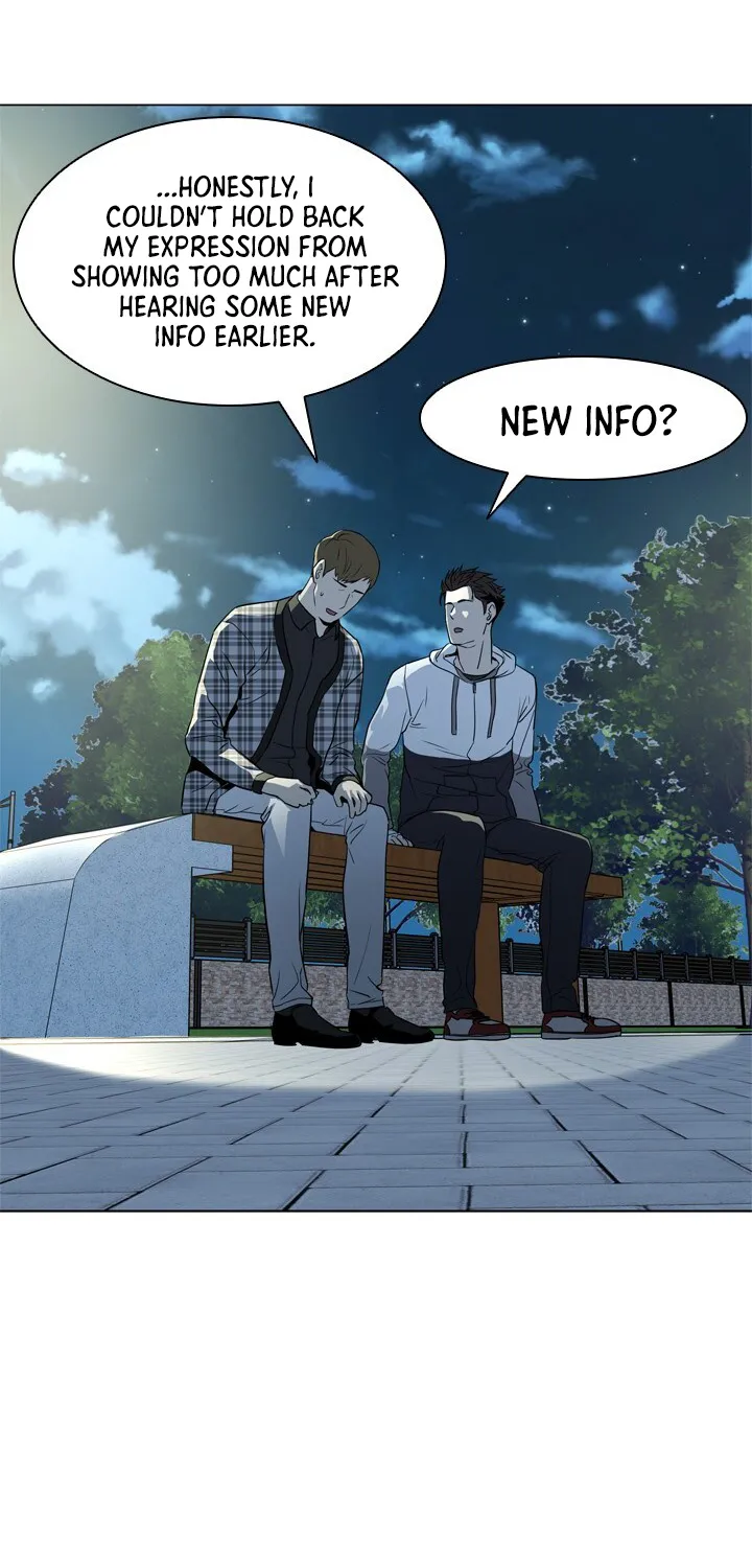 God of Blackfield Zinmanga X Chapter 19 Page 40