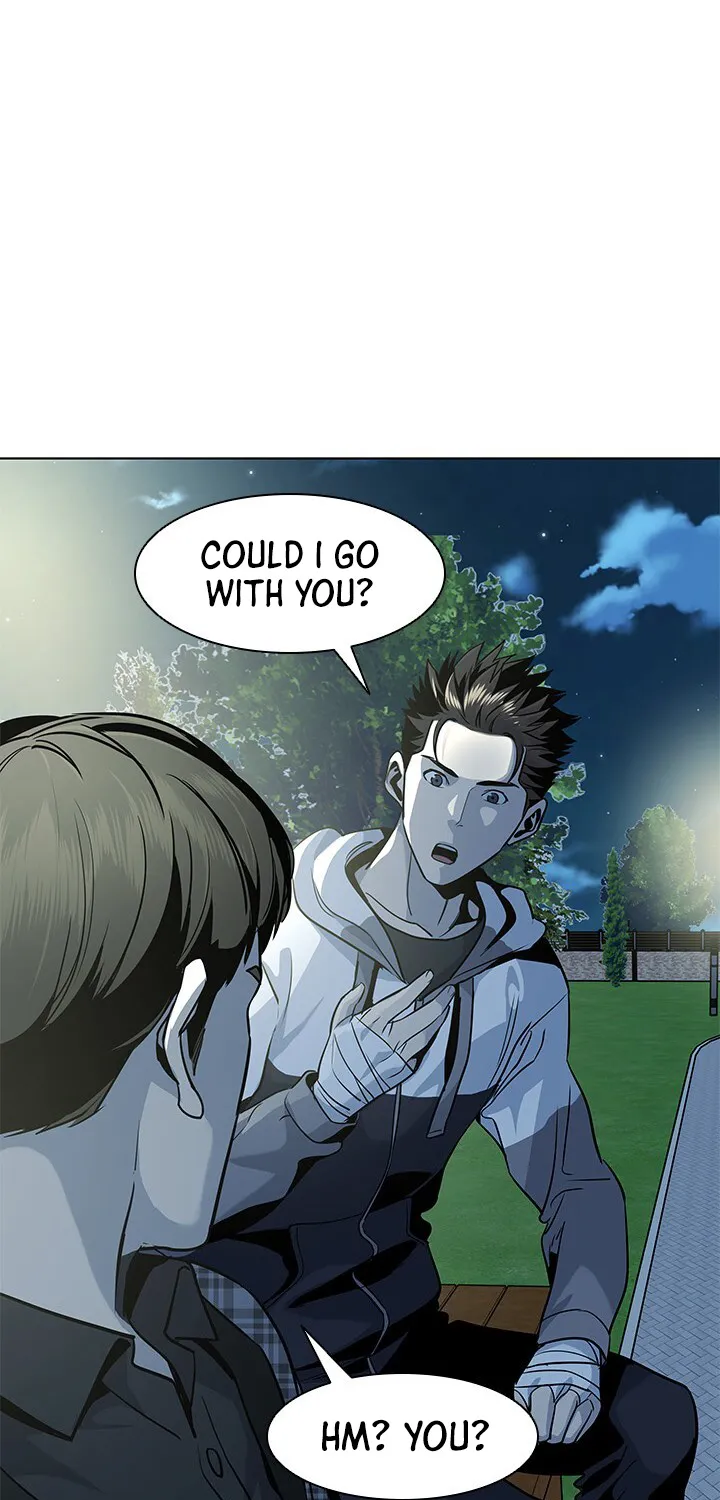 God of Blackfield Zinmanga X Chapter 19 Page 45