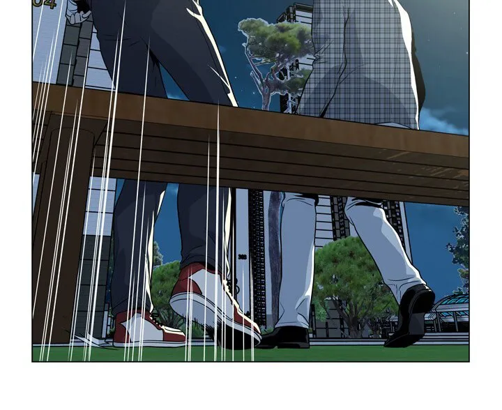God of Blackfield Zinmanga X Chapter 19 Page 49