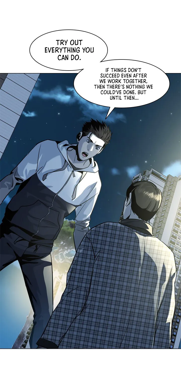 God of Blackfield Zinmanga X Chapter 19 Page 50