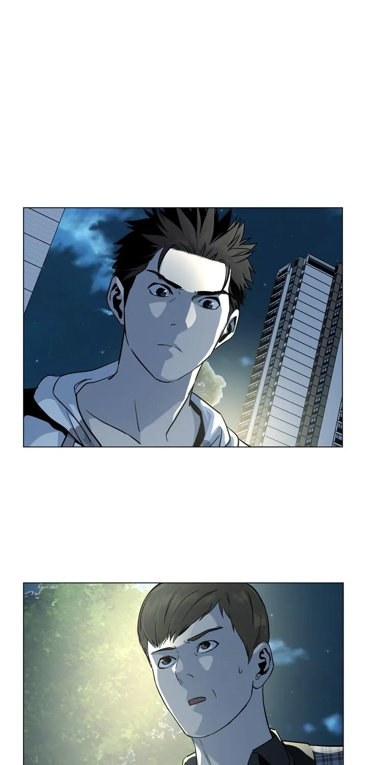 God of Blackfield Zinmanga X Chapter 19 Page 51
