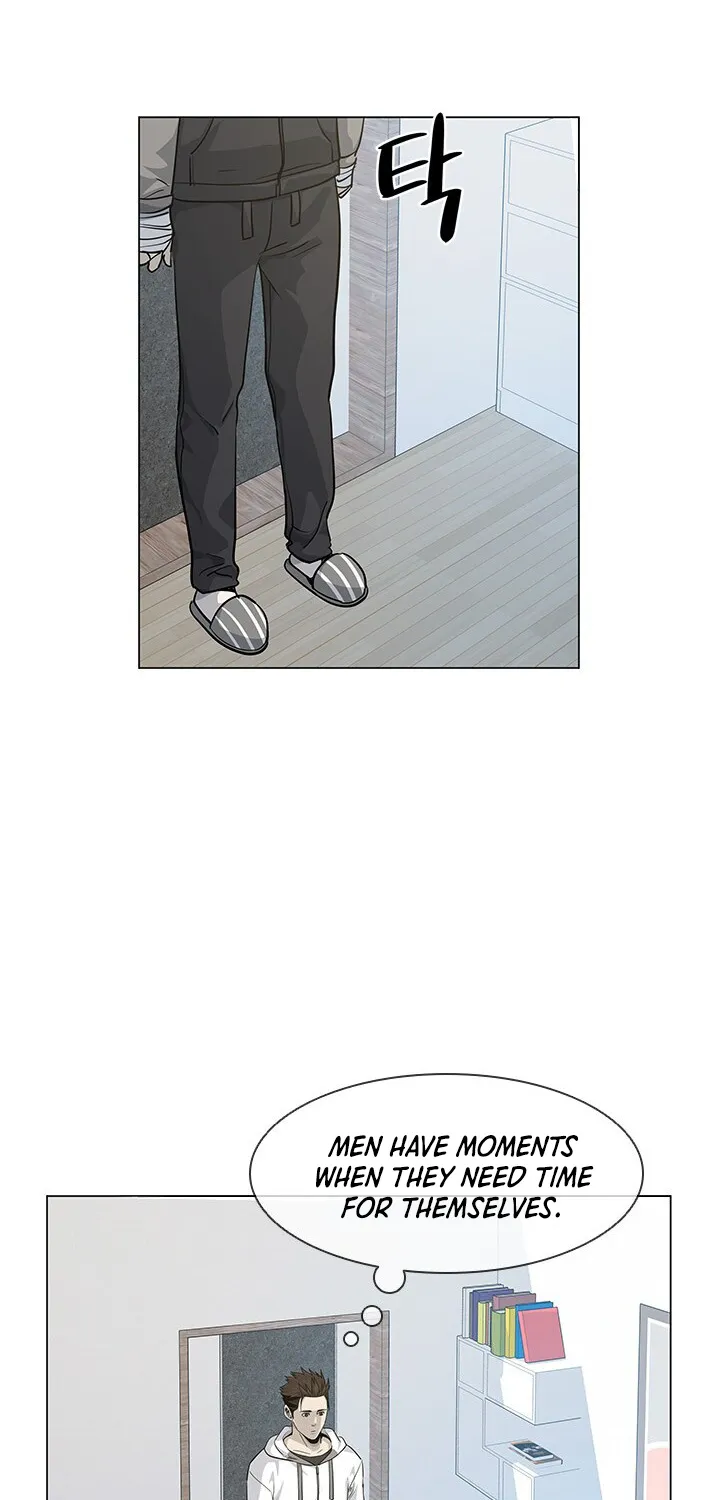 God of Blackfield Zinmanga X Chapter 19 Page 58