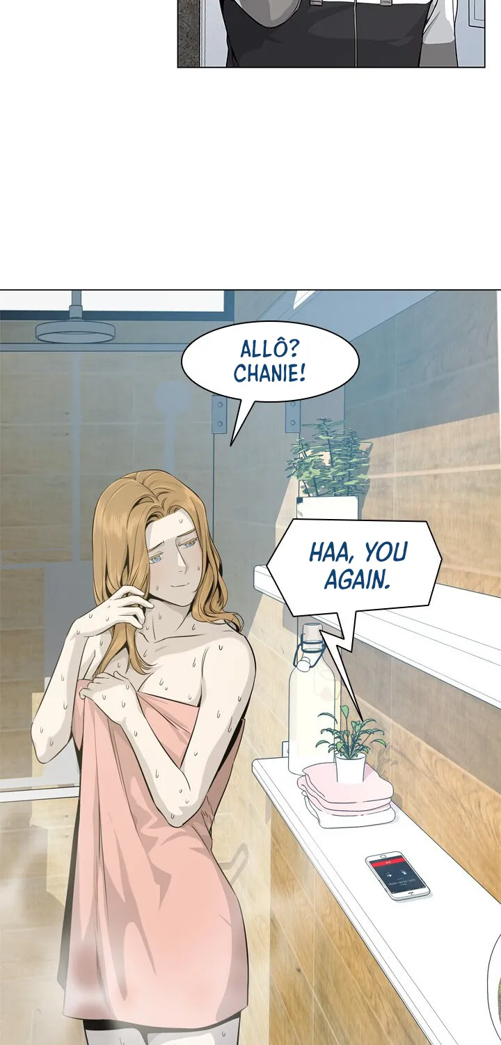 God of Blackfield Zinmanga X Chapter 19 Page 61