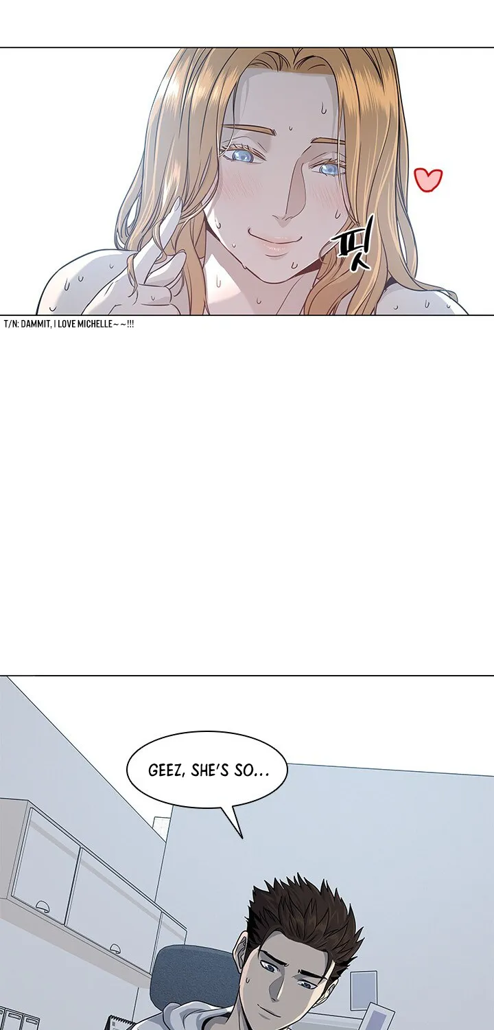God of Blackfield Zinmanga X Chapter 19 Page 68