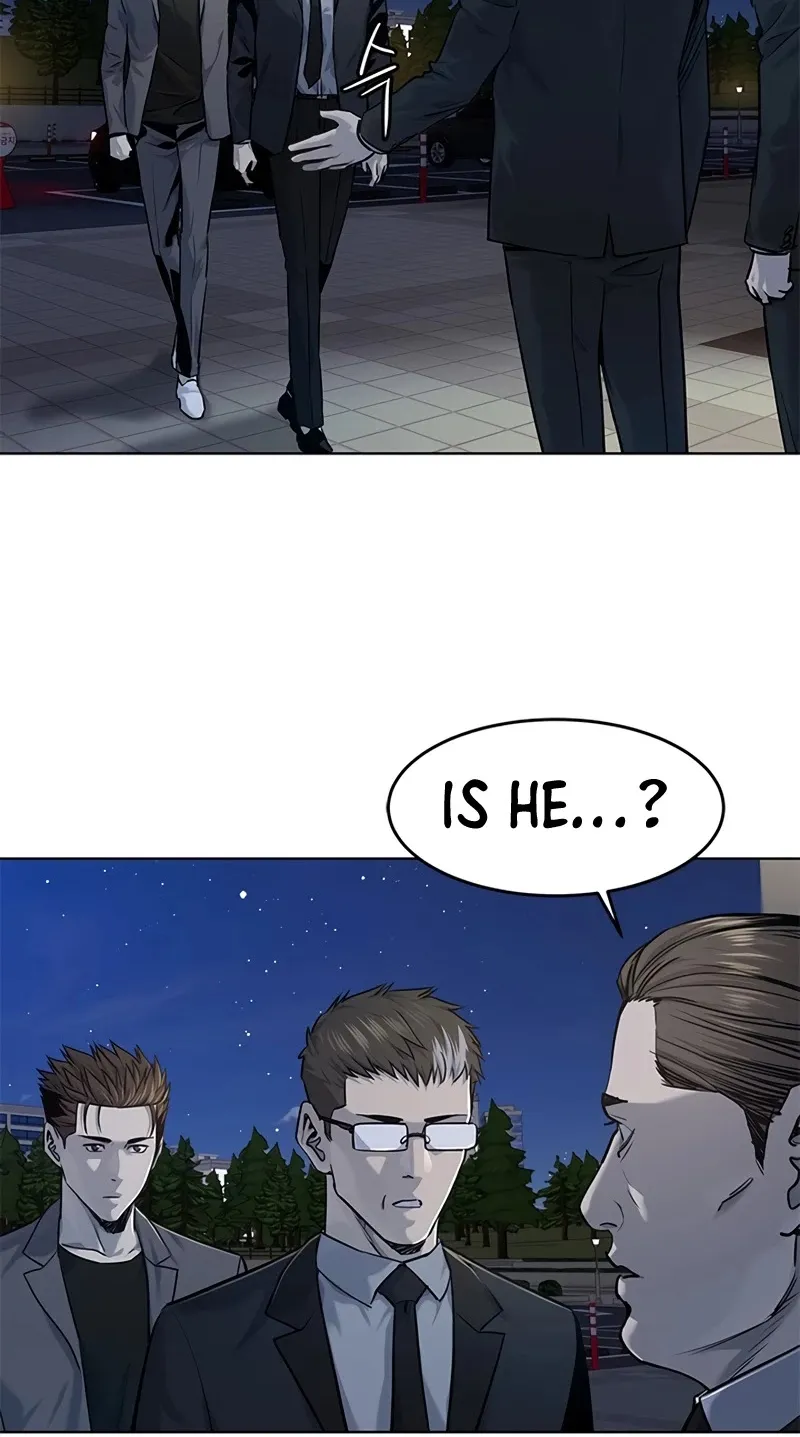 God of Blackfield Zinmanga X Chapter 18.1 Page 9