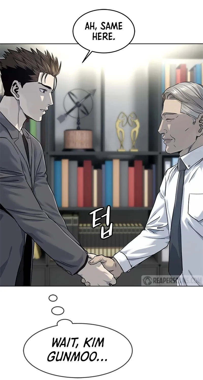 God of Blackfield Zinmanga X Chapter 18.1 Page 20