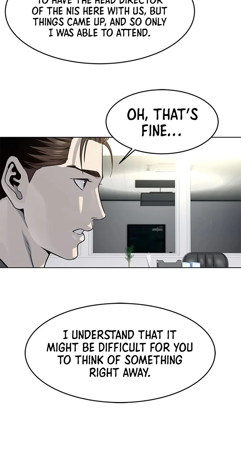 God of Blackfield Zinmanga X Chapter 18.1 Page 32