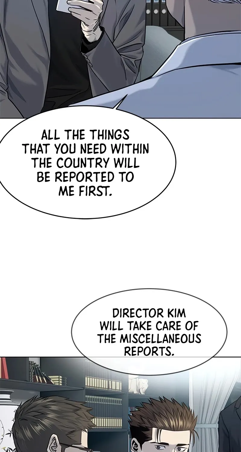 God of Blackfield Zinmanga X Chapter 18.1 Page 36