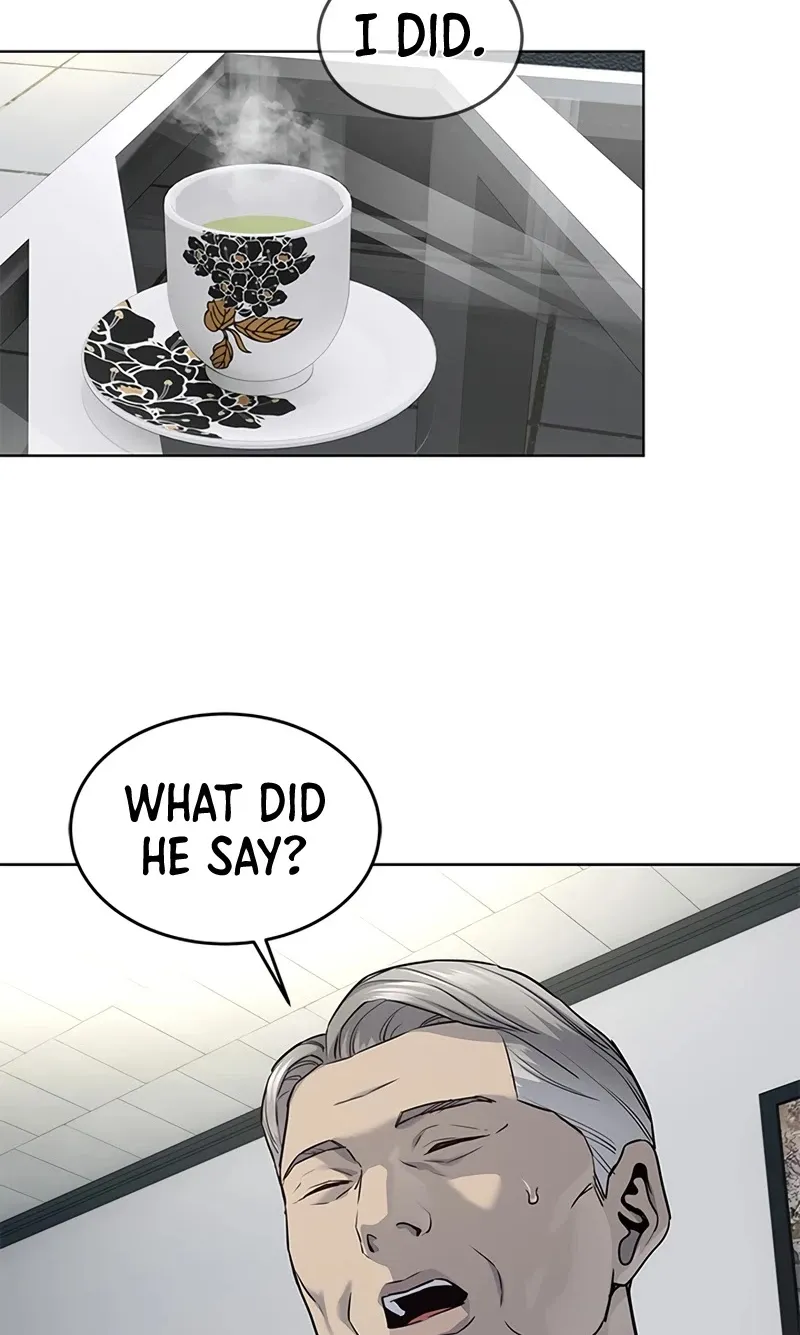 God of Blackfield Zinmanga X Chapter 18.1 Page 39