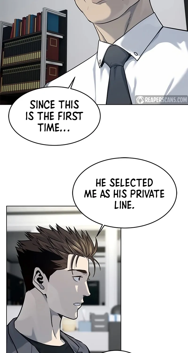 God of Blackfield Zinmanga X Chapter 18.1 Page 40