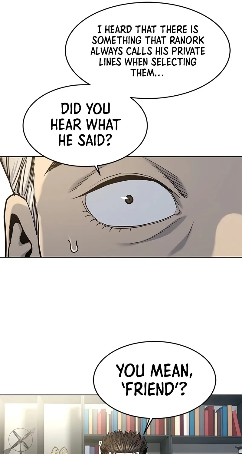 God of Blackfield Zinmanga X Chapter 18.1 Page 42
