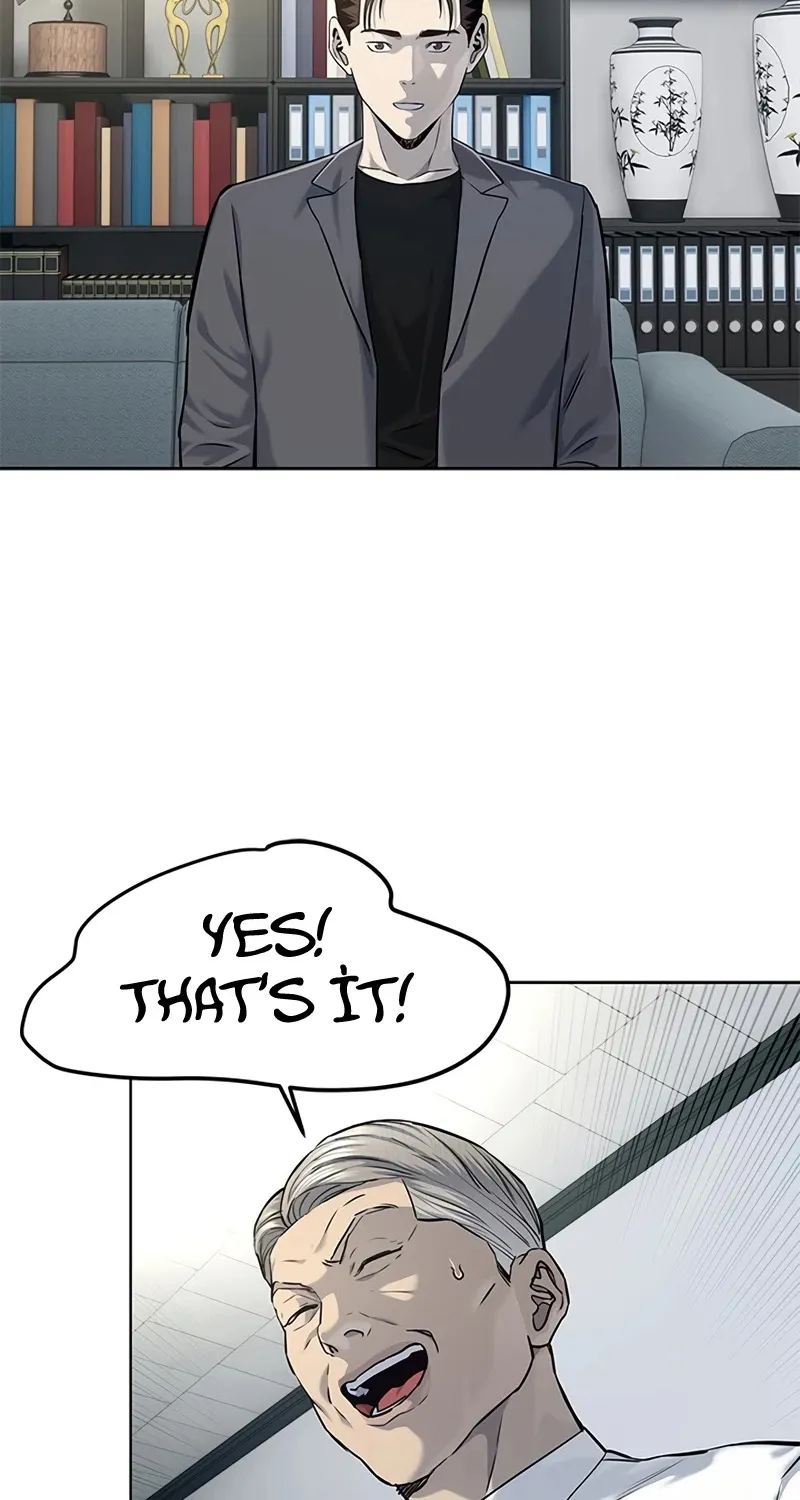God of Blackfield Zinmanga X Chapter 18.1 Page 43
