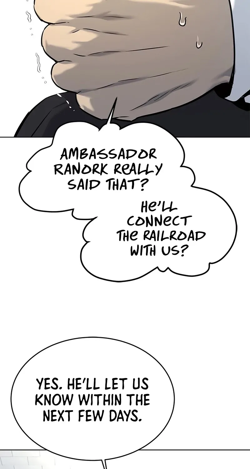 God of Blackfield Zinmanga X Chapter 18.1 Page 46