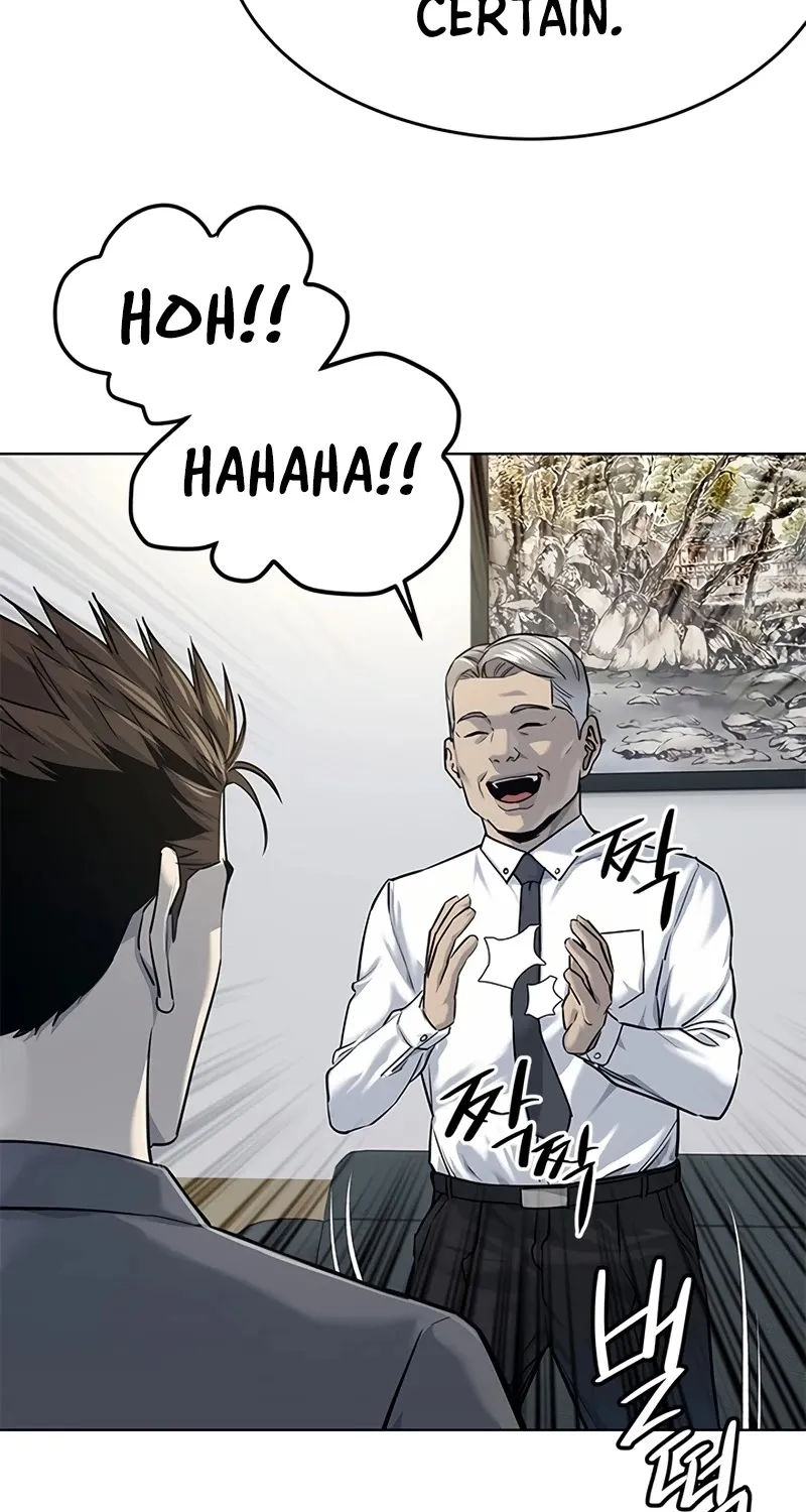 God of Blackfield Zinmanga X Chapter 18.1 Page 48