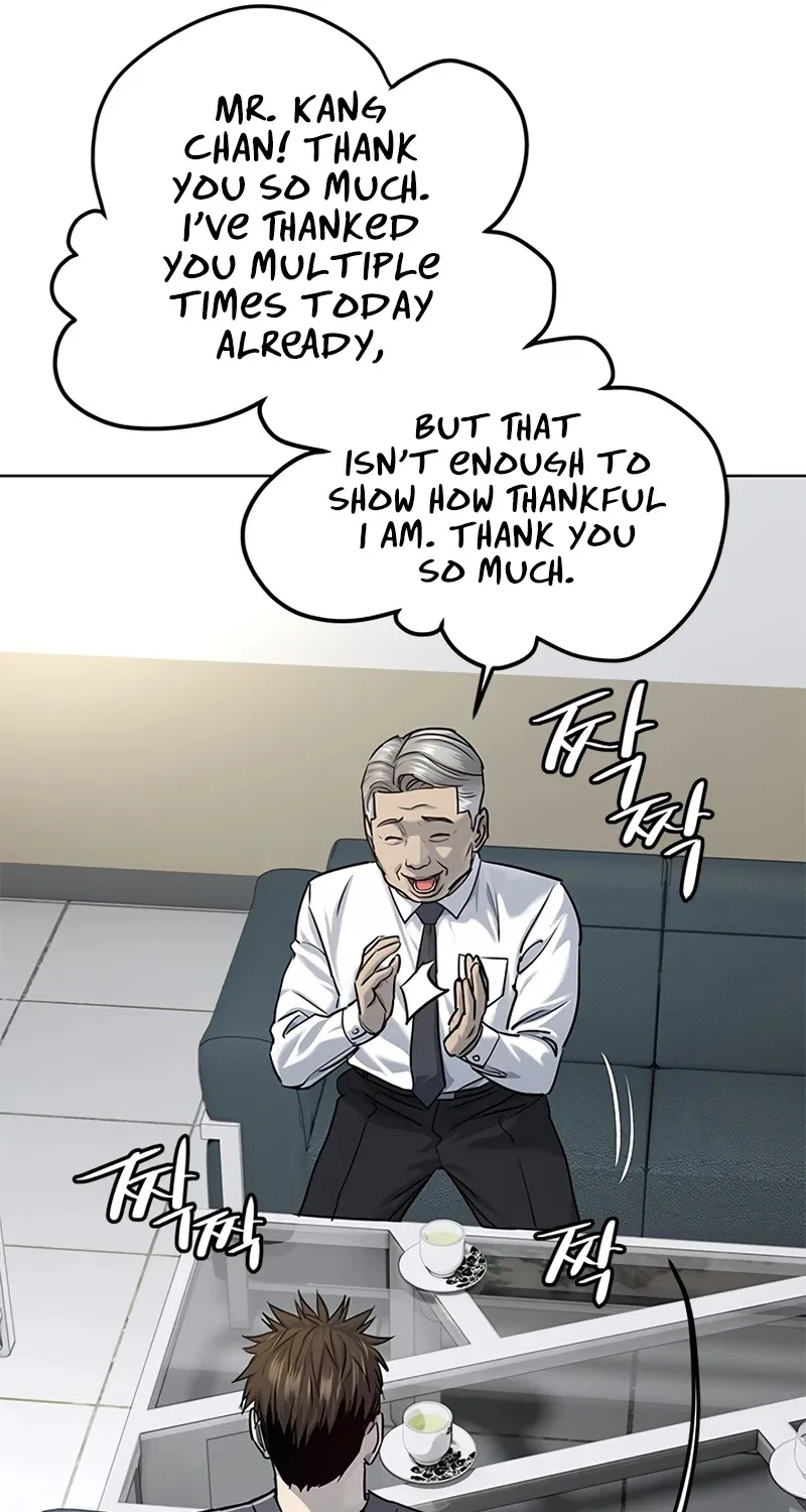 God of Blackfield Zinmanga X Chapter 18.1 Page 50