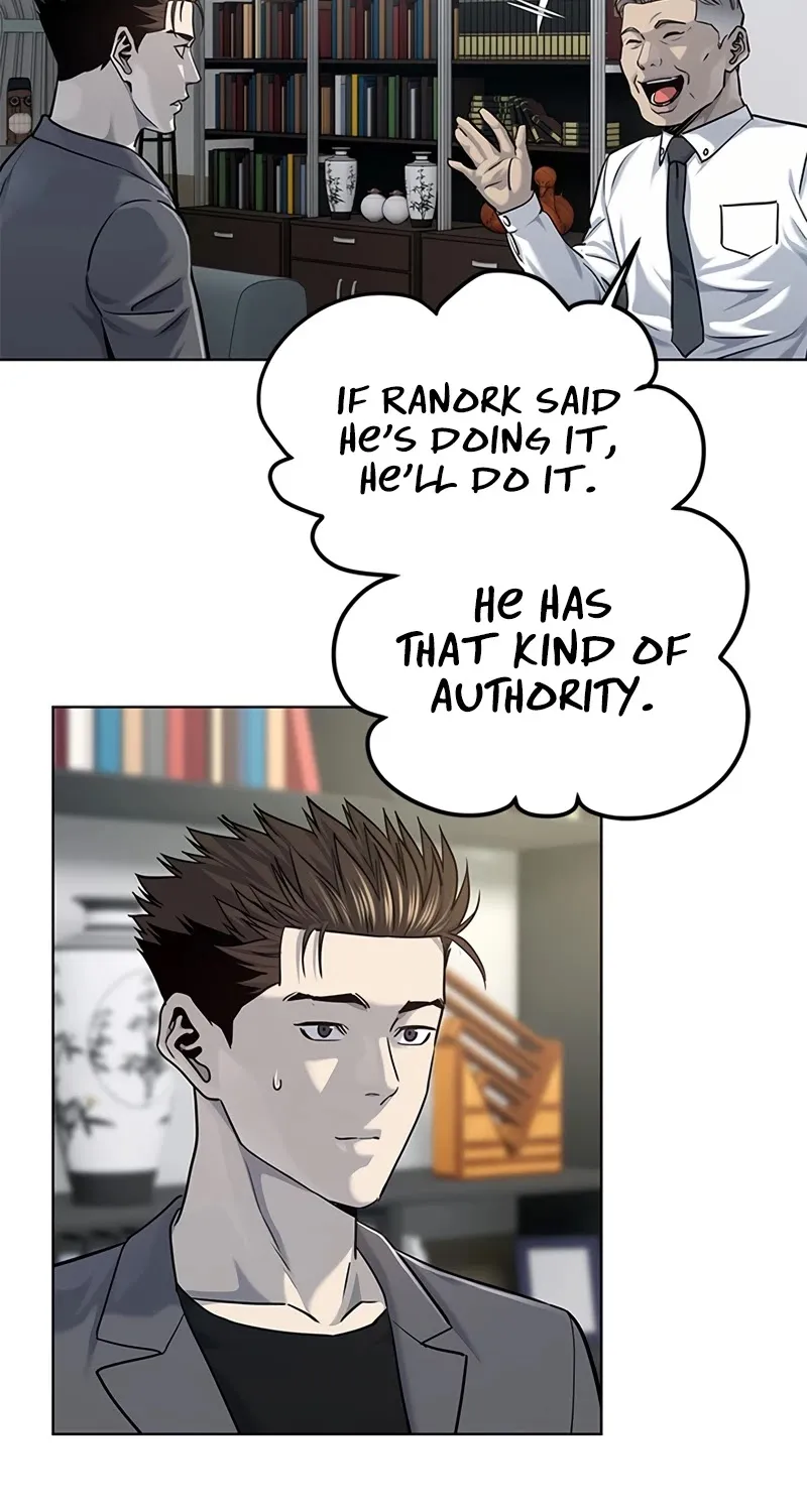 God of Blackfield Zinmanga X Chapter 18.1 Page 52