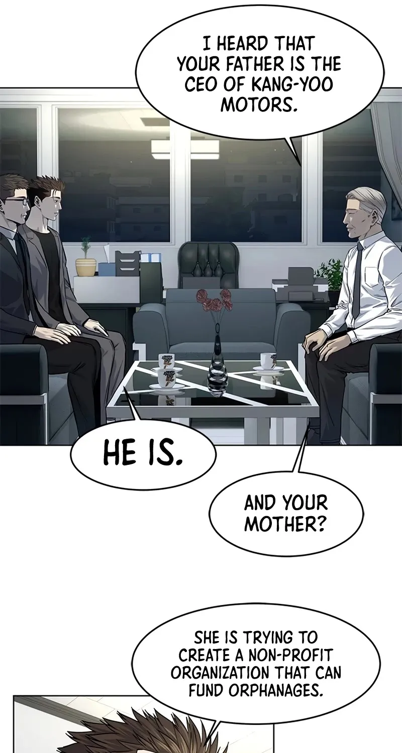 God of Blackfield Zinmanga X Chapter 18.1 Page 56
