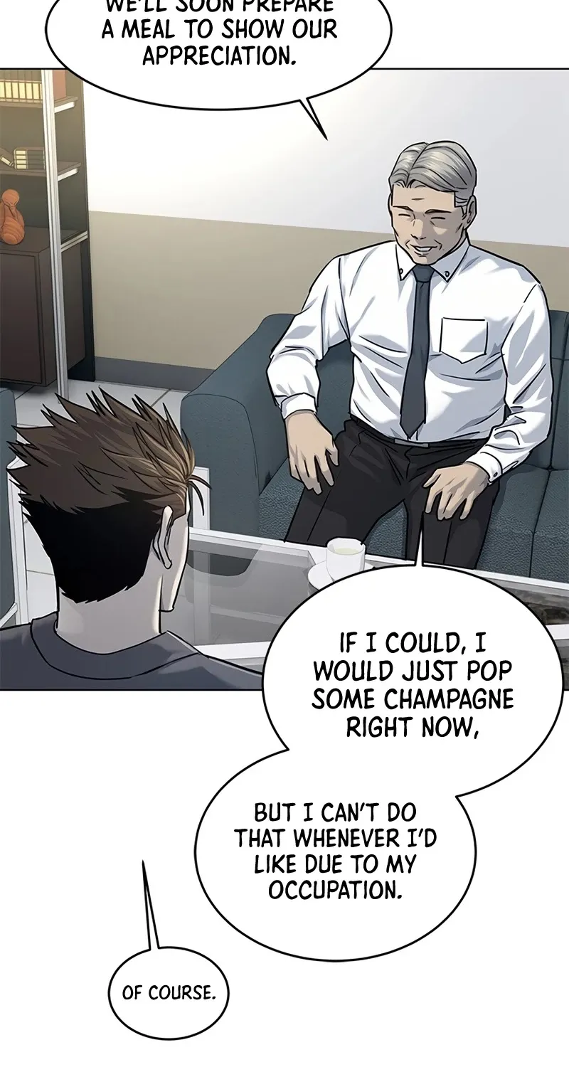 God of Blackfield Zinmanga X Chapter 18.1 Page 59