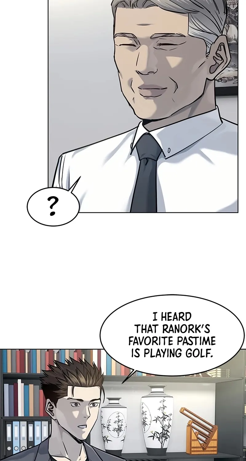 God of Blackfield Zinmanga X Chapter 18.1 Page 61