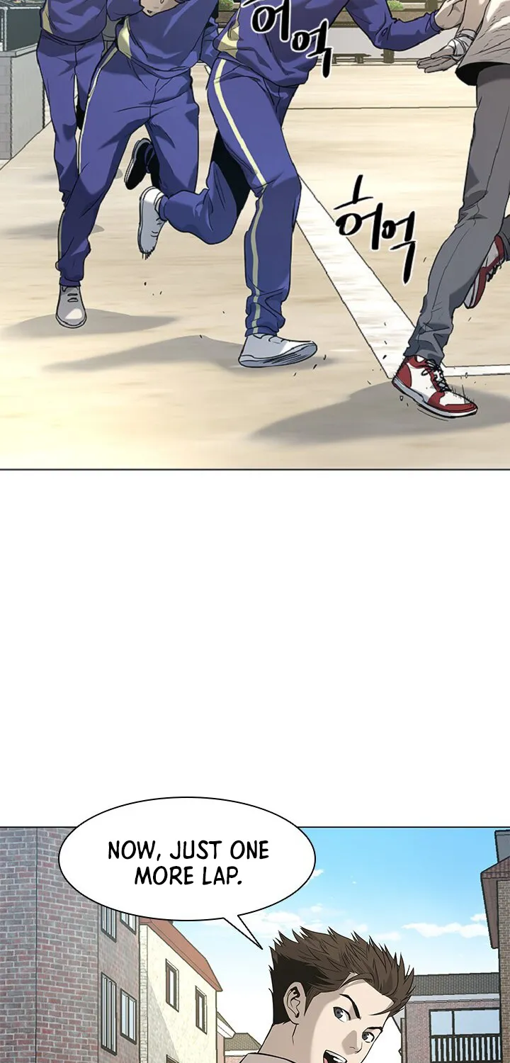 God of Blackfield Zinmanga X Chapter 18 Page 4