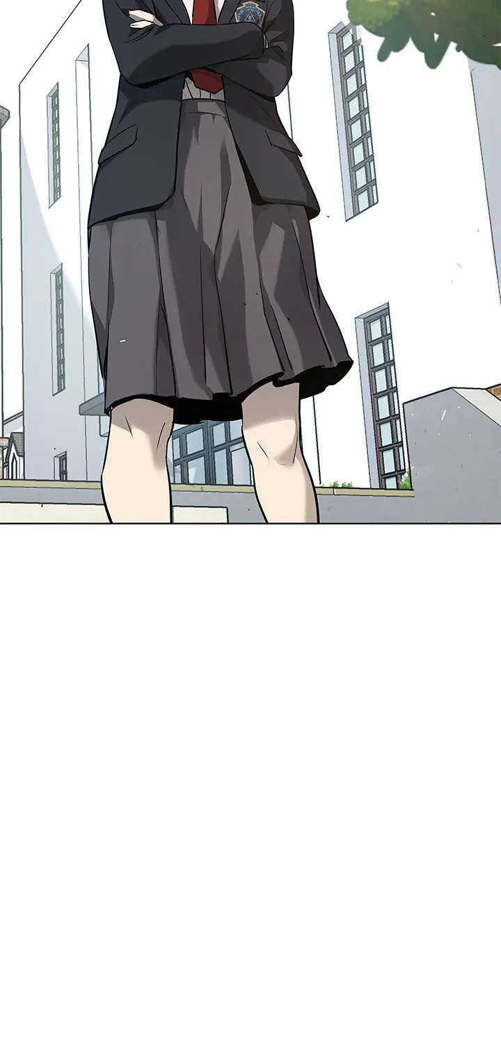 God of Blackfield Zinmanga X Chapter 18 Page 8