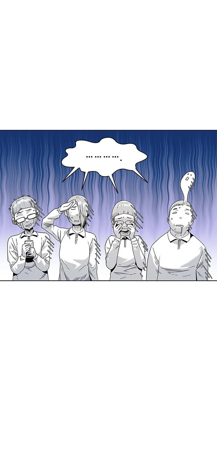 God of Blackfield Zinmanga X Chapter 18 Page 18