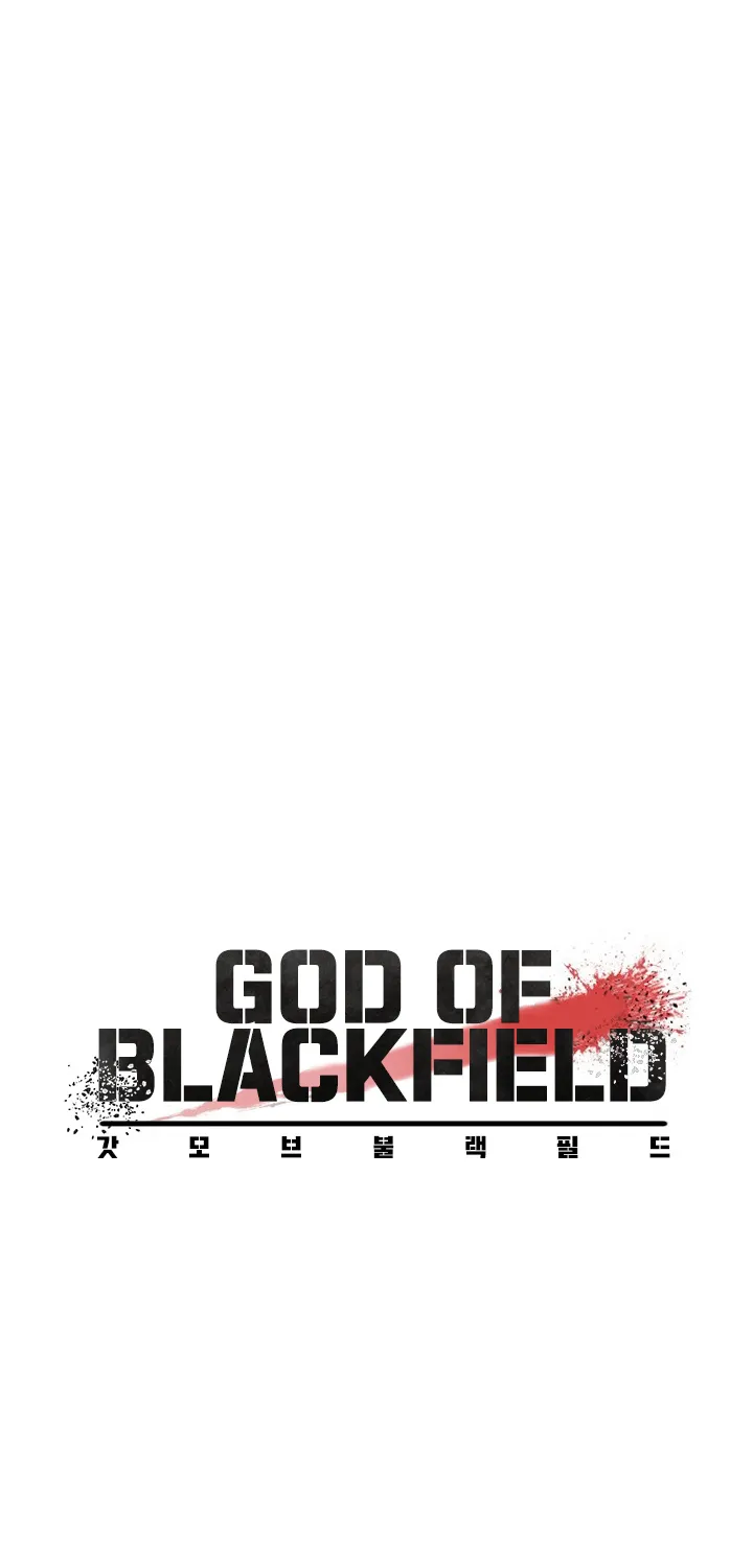 God of Blackfield Zinmanga X Chapter 18 Page 19