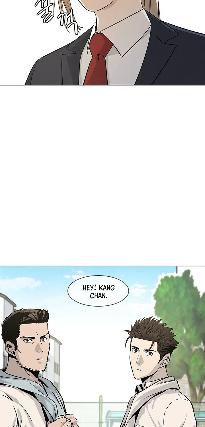 God of Blackfield Zinmanga X Chapter 18 Page 61