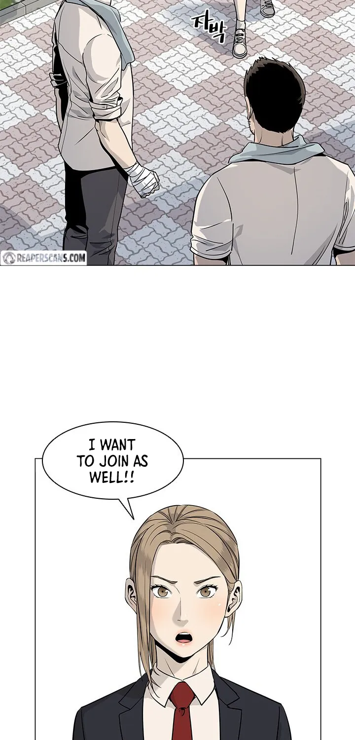 God of Blackfield Zinmanga X Chapter 18 Page 63