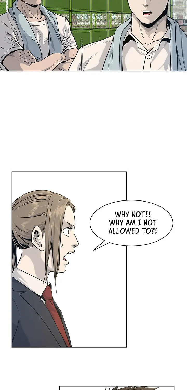 God of Blackfield Zinmanga X Chapter 18 Page 66
