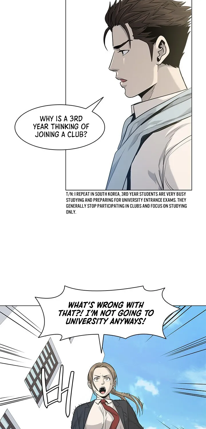 God of Blackfield Zinmanga X Chapter 18 Page 67