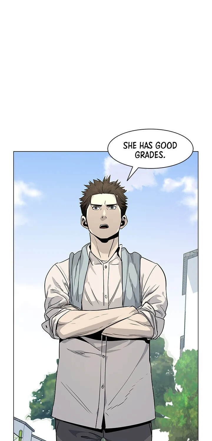 God of Blackfield Zinmanga X Chapter 18 Page 70