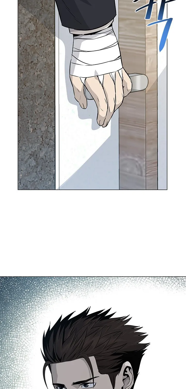 God of Blackfield Zinmanga X Chapter 18 Page 105