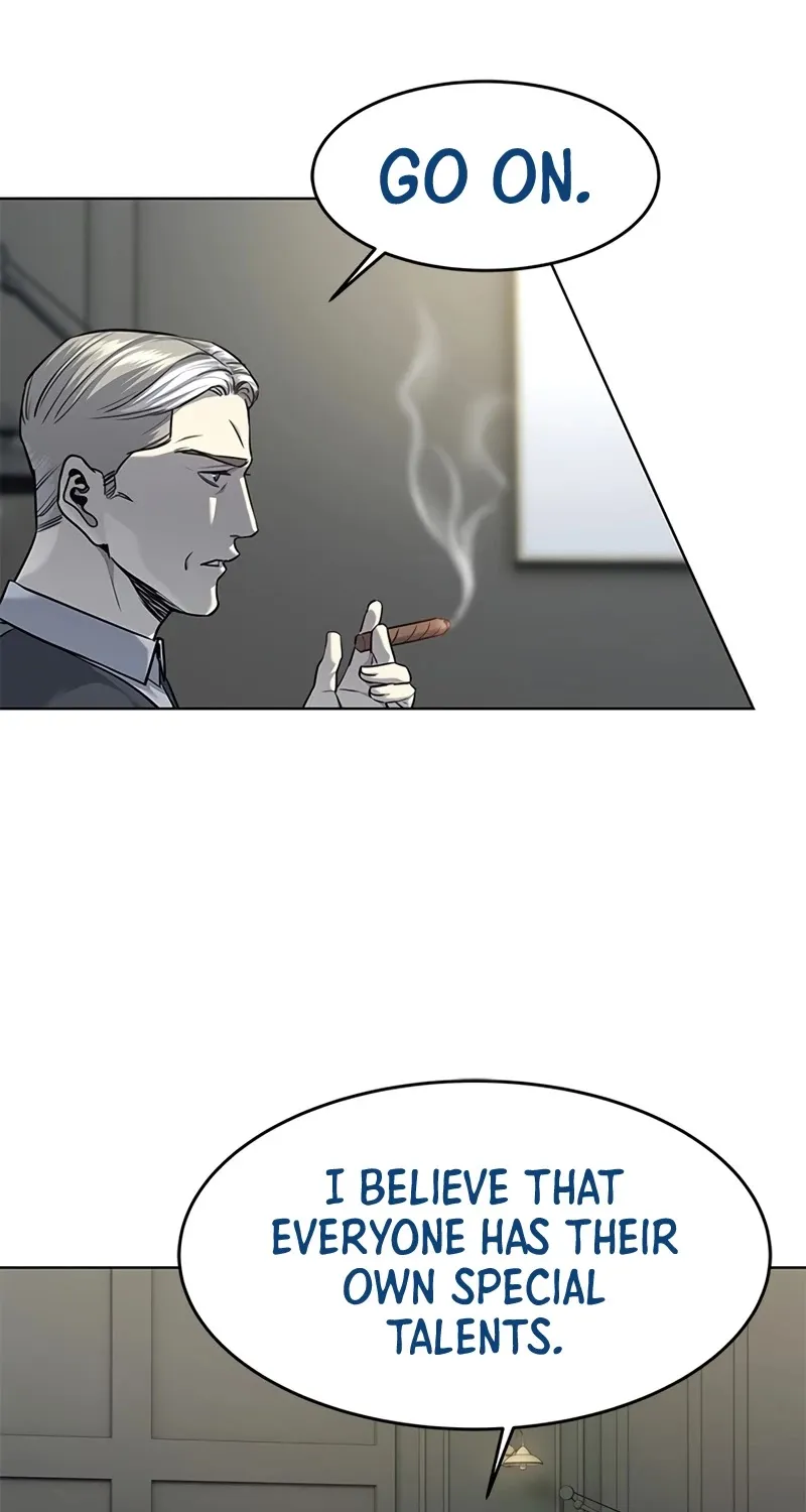 God of Blackfield Zinmanga X Chapter 17.1 Page 8