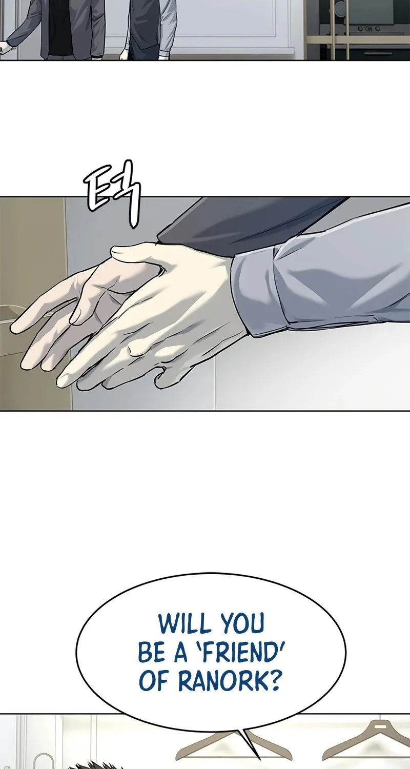 God of Blackfield Zinmanga X Chapter 17.1 Page 24