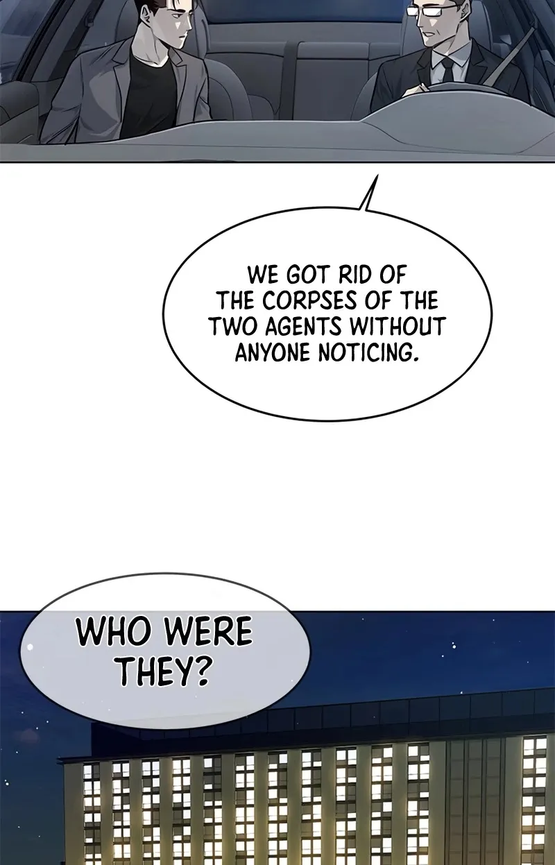 God of Blackfield Zinmanga X Chapter 17.1 Page 71