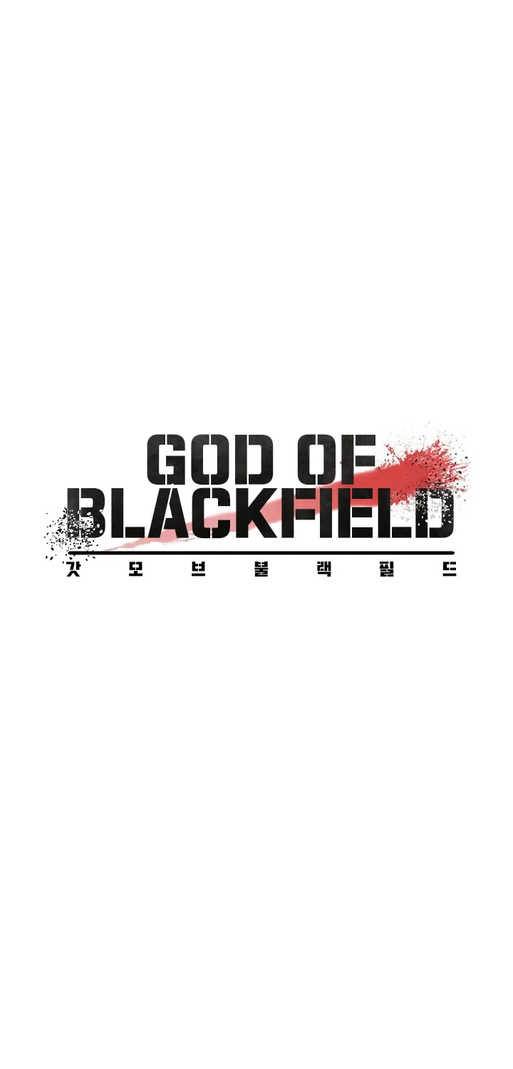 God of Blackfield Zinmanga X Chapter 17 Page 20