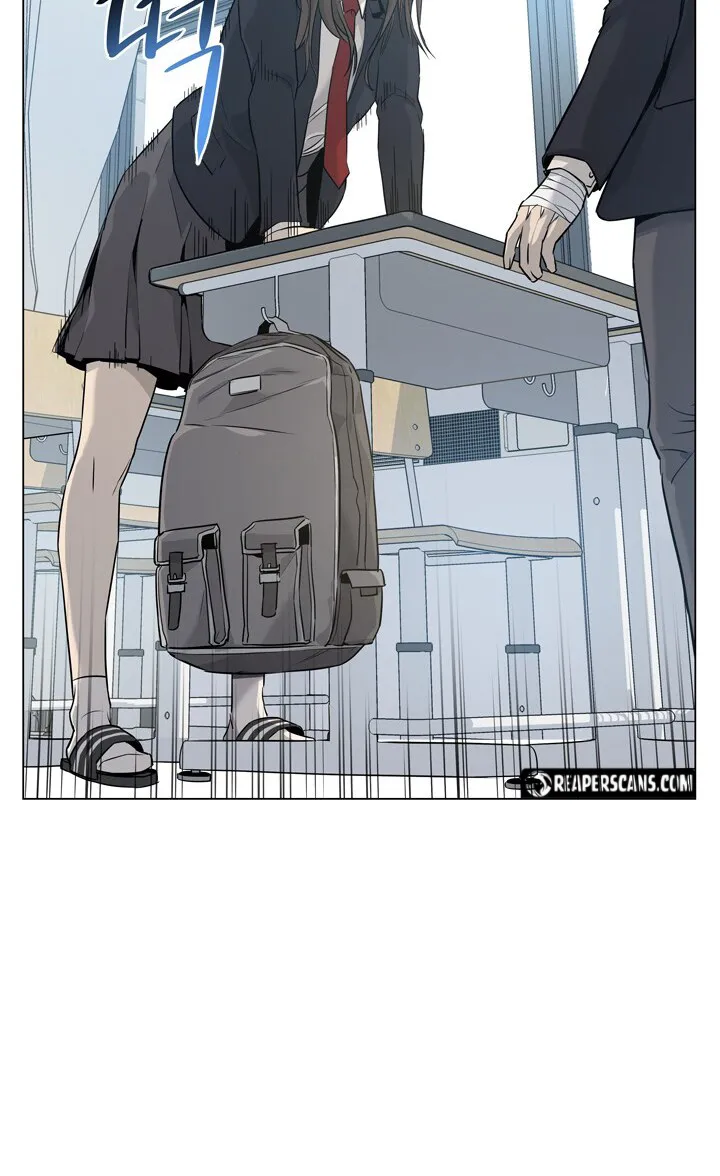 God of Blackfield Zinmanga X Chapter 17 Page 28