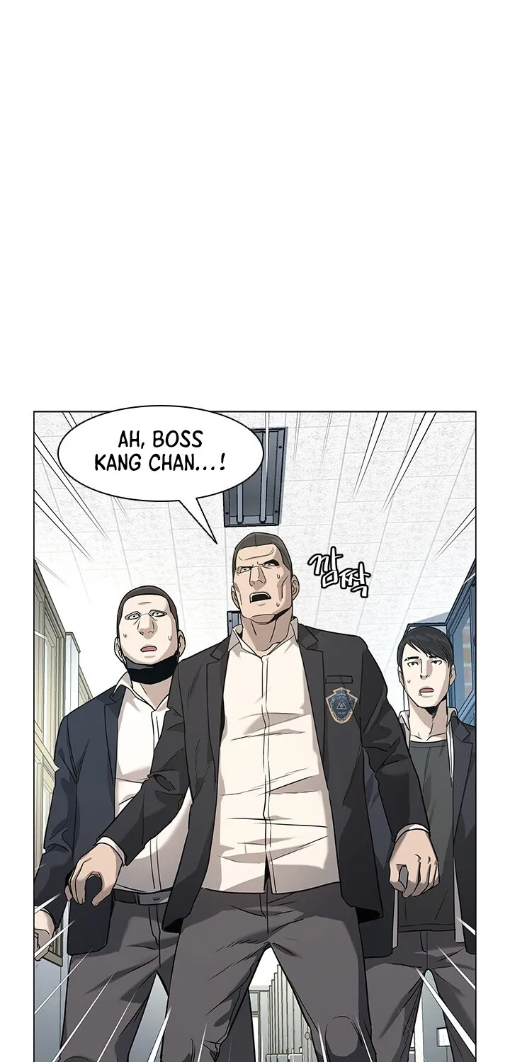 God of Blackfield Zinmanga X Chapter 17 Page 30
