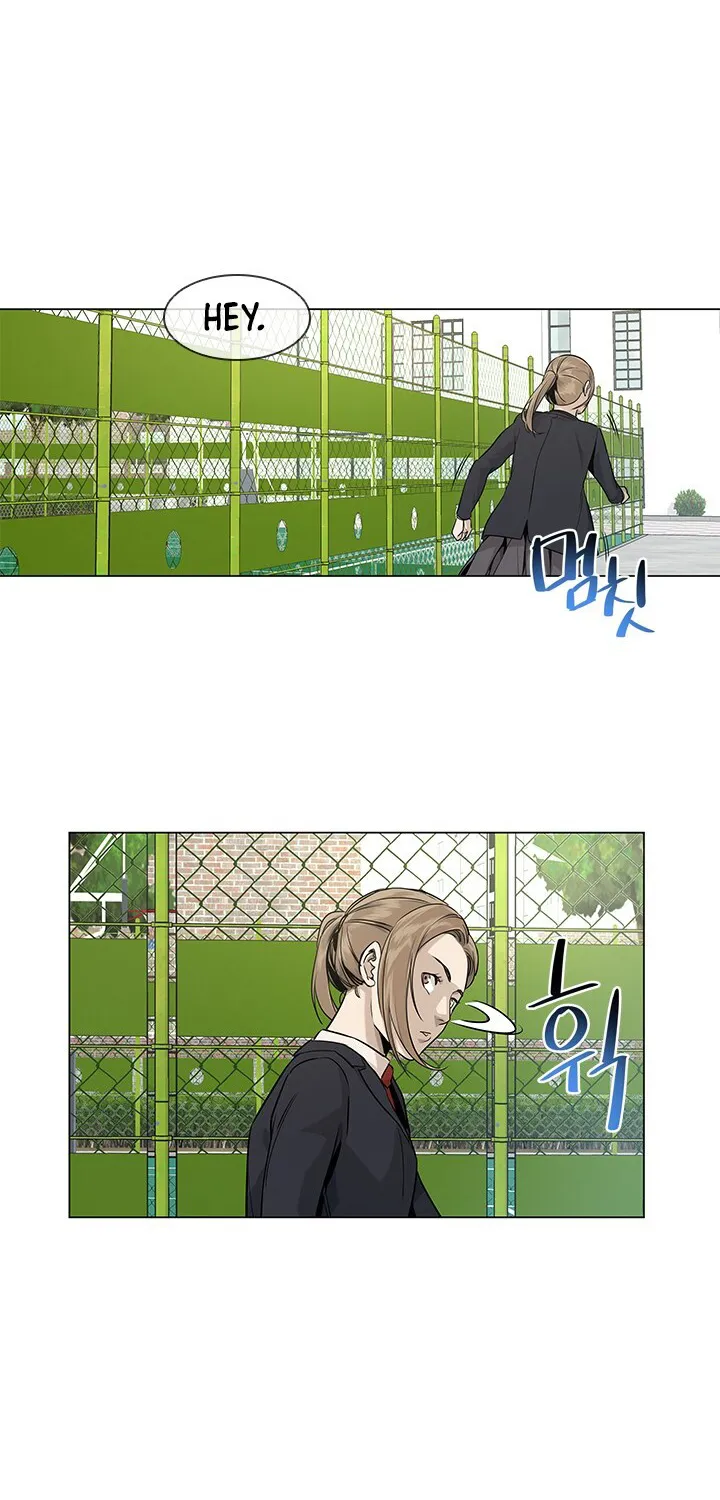 God of Blackfield Zinmanga X Chapter 17 Page 66