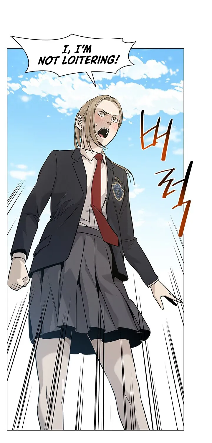 God of Blackfield Zinmanga X Chapter 17 Page 68