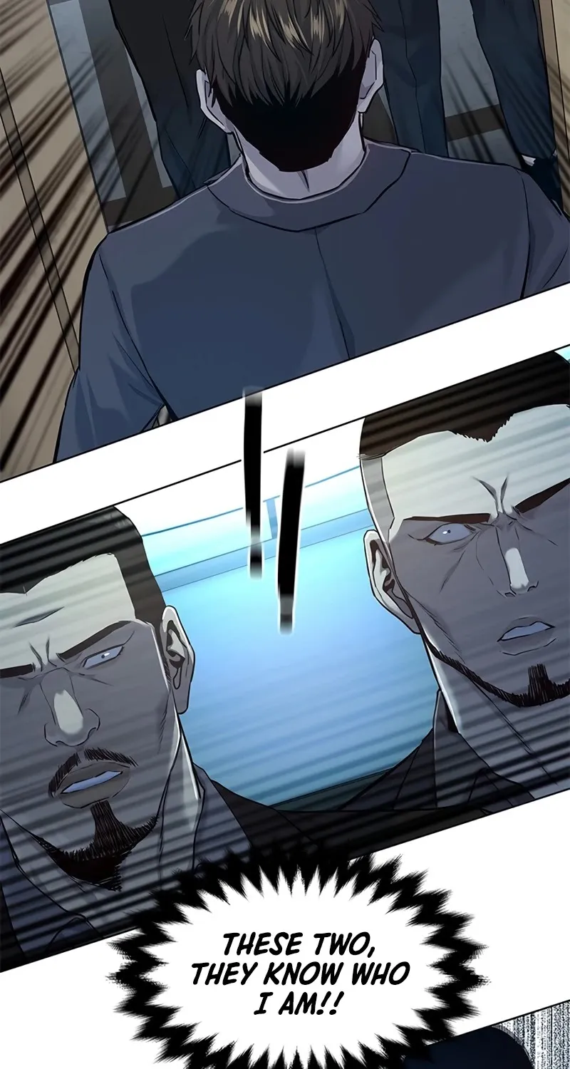 God of Blackfield Zinmanga X Chapter 16.1 Page 8