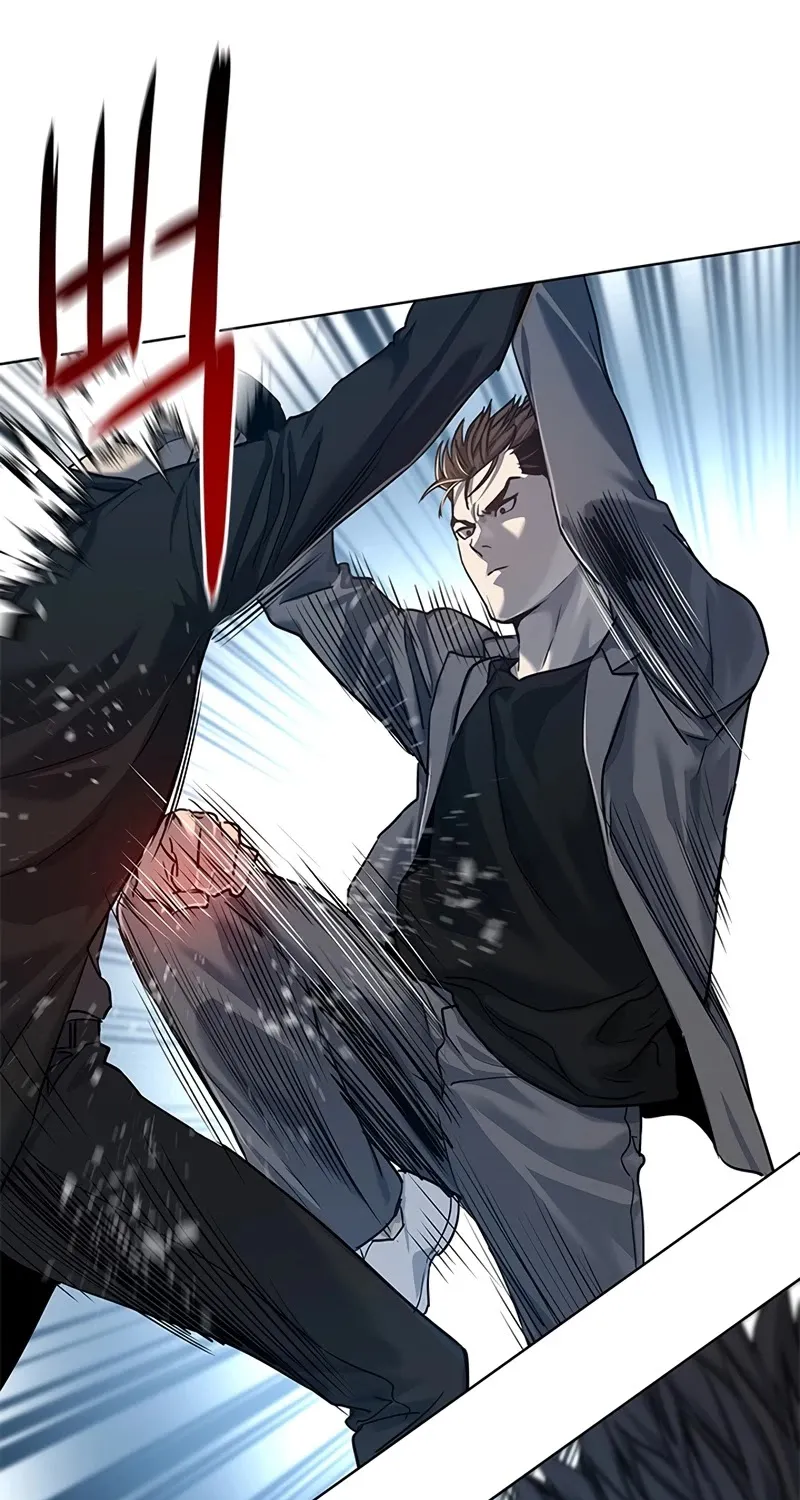 God of Blackfield Zinmanga X Chapter 16.1 Page 26