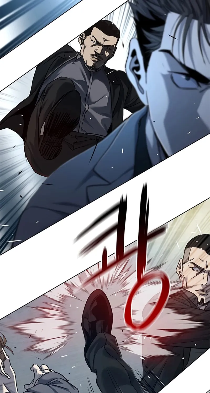 God of Blackfield Zinmanga X Chapter 16.1 Page 27