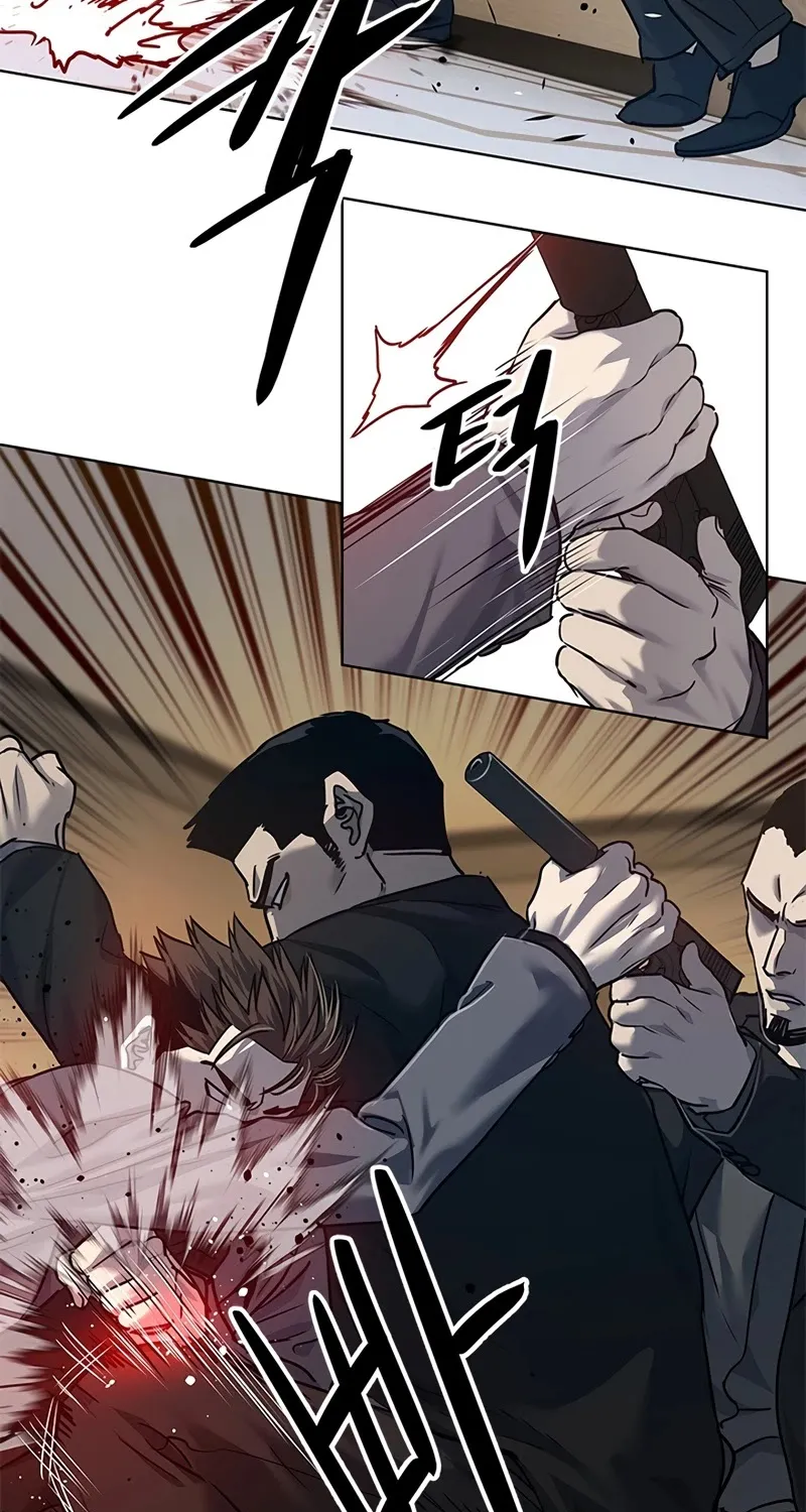 God of Blackfield Zinmanga X Chapter 16.1 Page 36