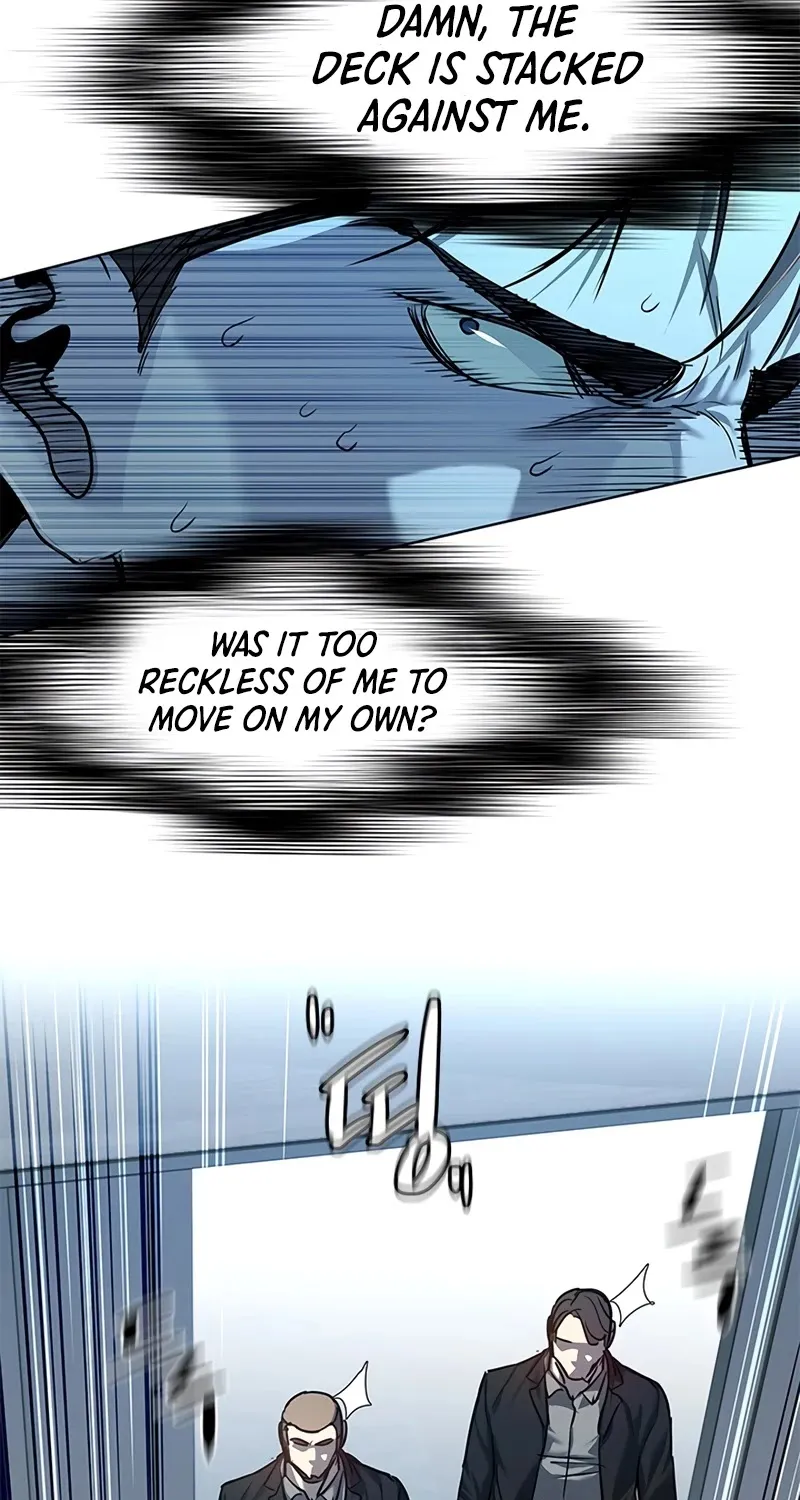 God of Blackfield Zinmanga X Chapter 16.1 Page 44