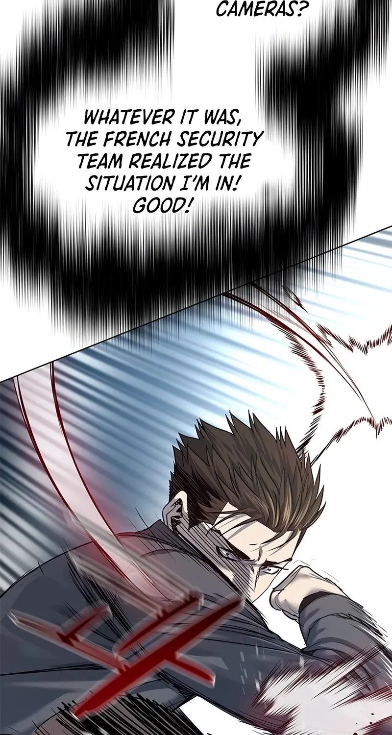 God of Blackfield Zinmanga X Chapter 16.1 Page 49