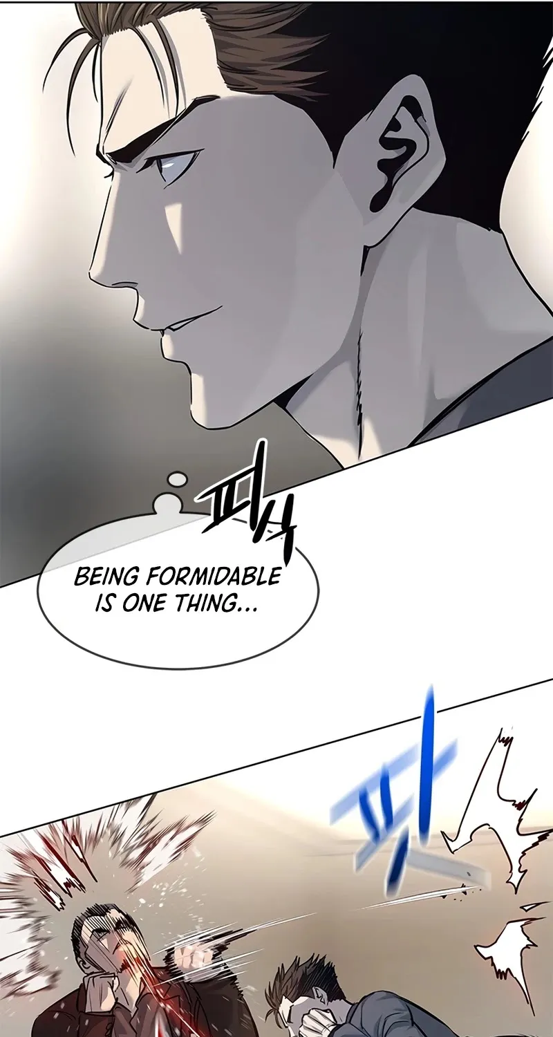 God of Blackfield Zinmanga X Chapter 16.1 Page 56